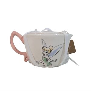 NEW DISNEY - Tinker Bell • RAE DUNN • Measuring Cups - Set of 4
